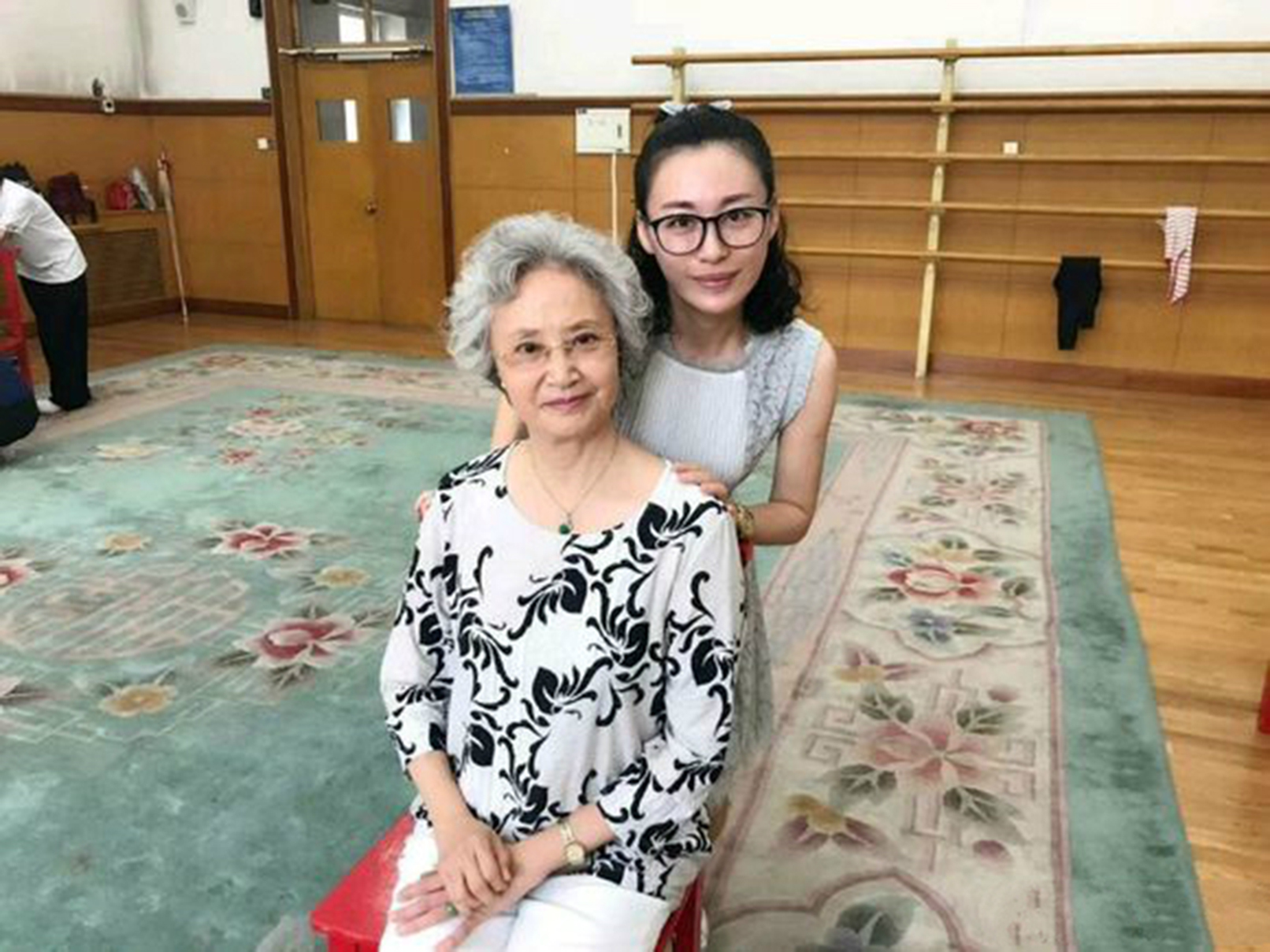 Câu chuyện ít ai biết về nàng Bạch Cốt Tinh bị lừa đóng Tây Du Ký, cả đời không muốn nhắc đến bộ phim làm nên tên tuổi của mình