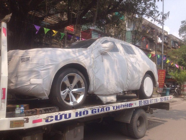 Đại gia Hải Phòng mạnh tay sắm Bentley Bentayga chính hãng màu độc nhất Việt Nam