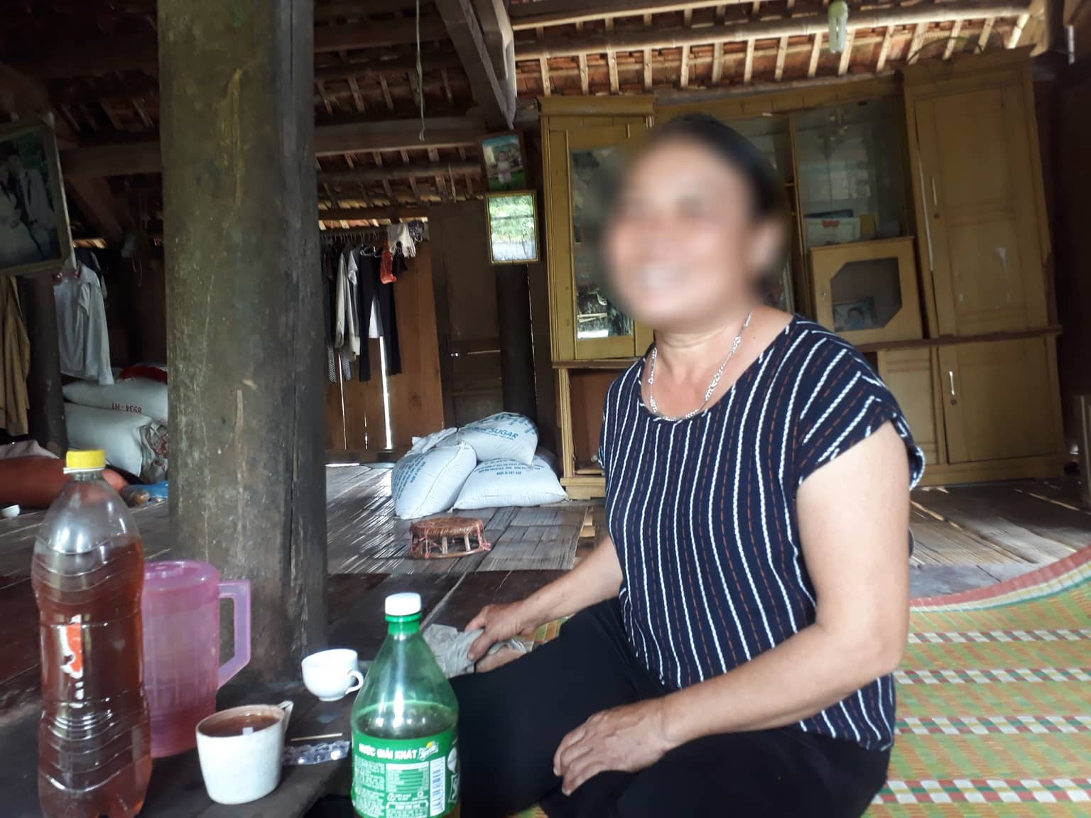 Vụ hàng chục người nhiễm HIV ở Phú Thọ: Bệnh nhân đầu tiên khẳng định bị nhiễm HIV trước khi đến tiêm tại nhà y sỹ T.