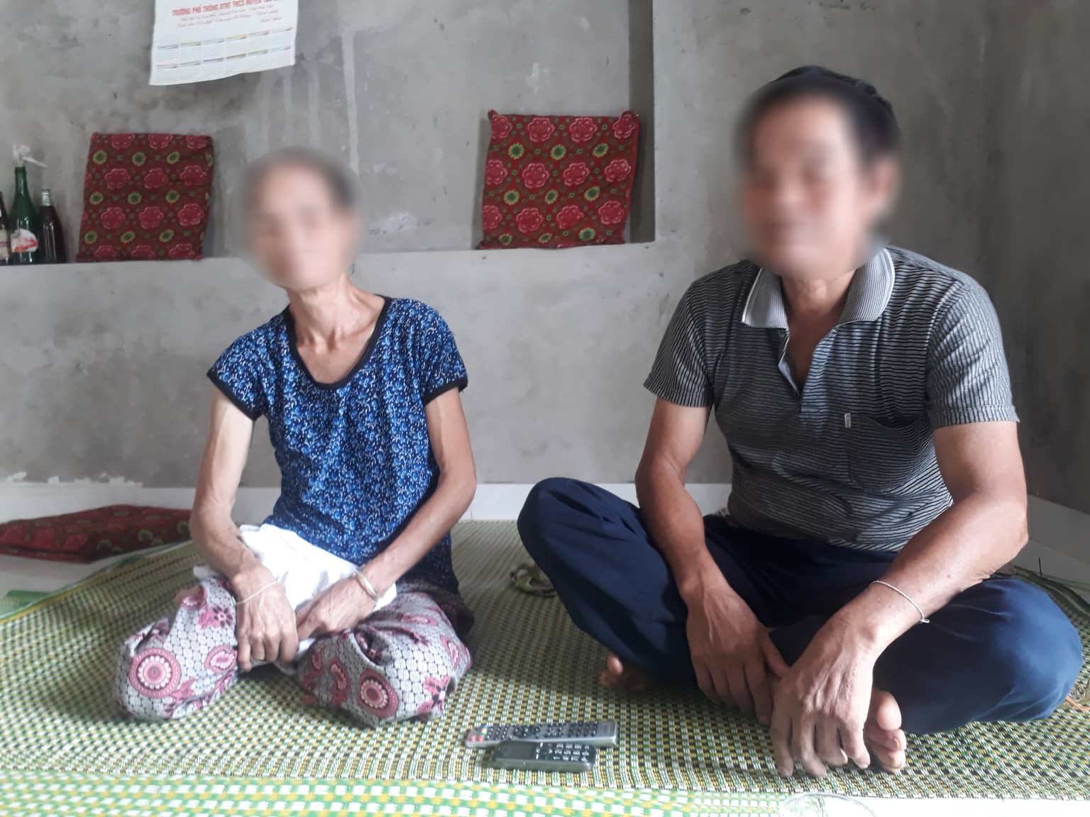 Vụ hàng chục người nhiễm HIV ở Phú Thọ: Bệnh nhân đầu tiên khẳng định bị nhiễm HIV trước khi đến tiêm tại nhà y sỹ T.