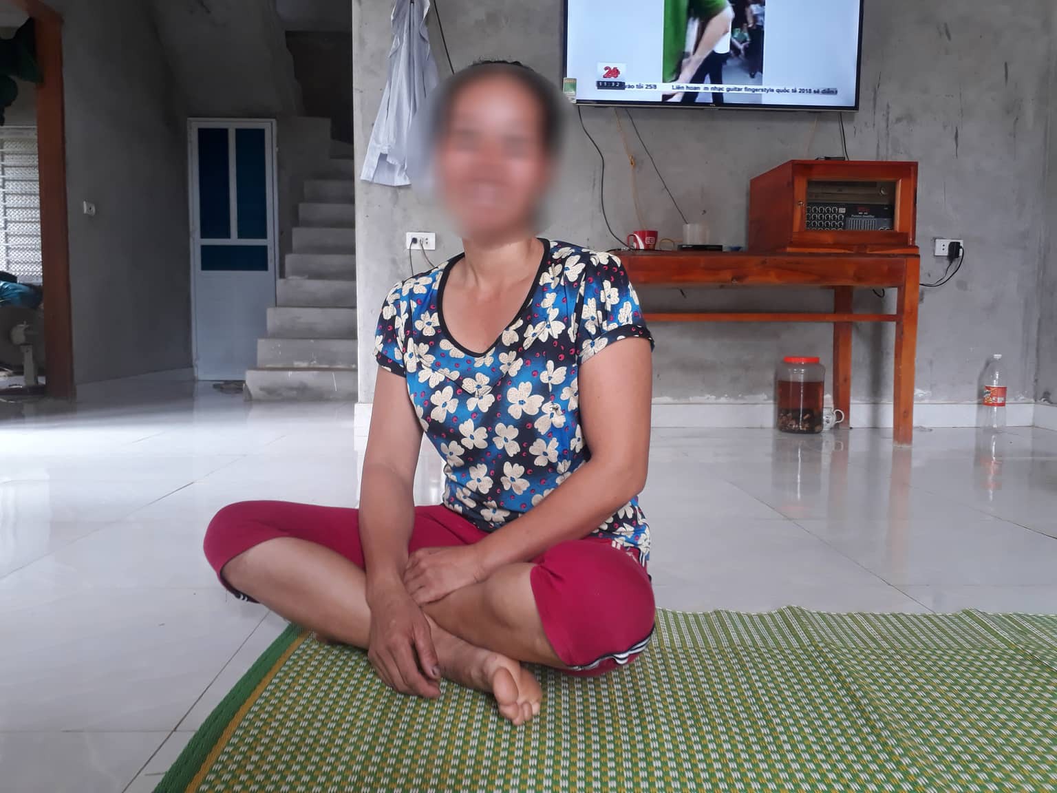 Vụ hàng chục người nhiễm HIV ở Phú Thọ: Bệnh nhân đầu tiên khẳng định bị nhiễm HIV trước khi đến tiêm tại nhà y sỹ T.