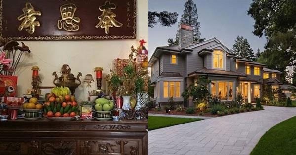 Những loại hoa nên và không nên cắm trên bàn thờ kẻo rước họa vào nhà