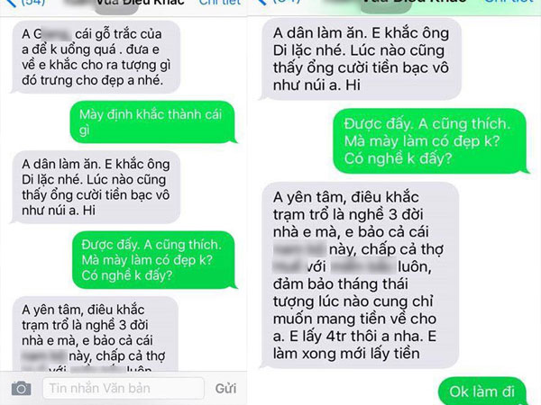 Thuê kiến trúc sư thiết kế nhà vừa cổ điển lại vừa hiện đại, chủ nhà hú hồn khi nhận bản vẽ