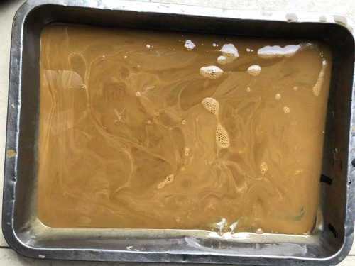 Hàng loạt xe Mercedes GLC tại Việt Nam bị nước vào cầu trước