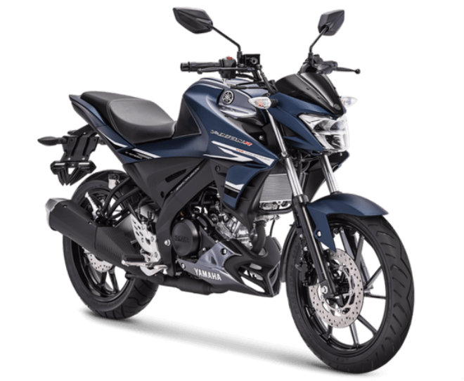 Chi tiết 3 màu, giá bán, thông số Yamaha Vixion R 155 VVA mới