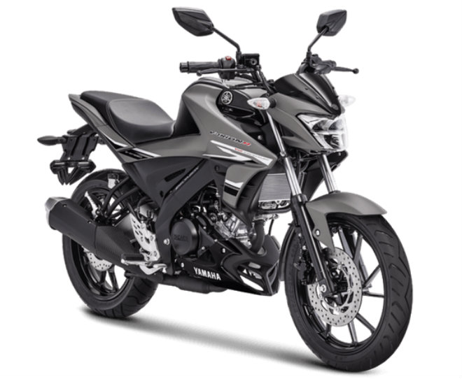 Chi tiết 3 màu, giá bán, thông số Yamaha Vixion R 155 VVA mới