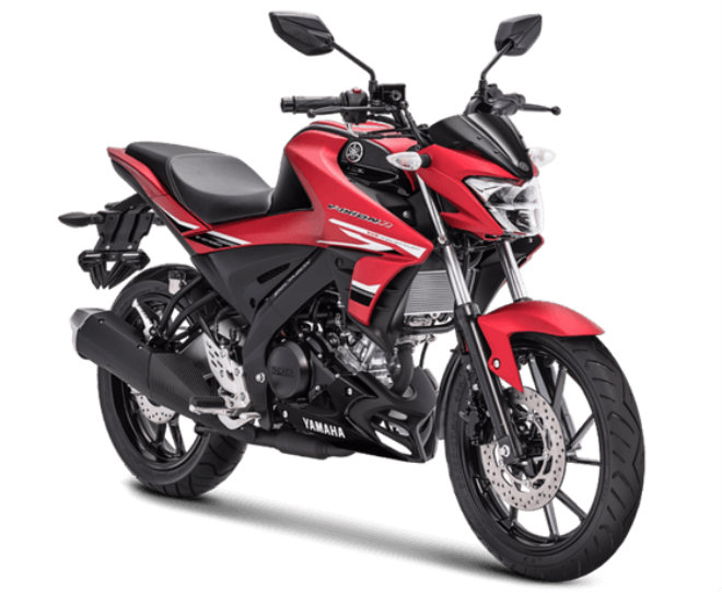 Chi tiết 3 màu, giá bán, thông số Yamaha Vixion R 155 VVA mới