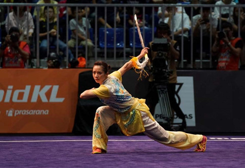 Đoàn thể thao Việt Nam lên đường dự ASIAD 2018