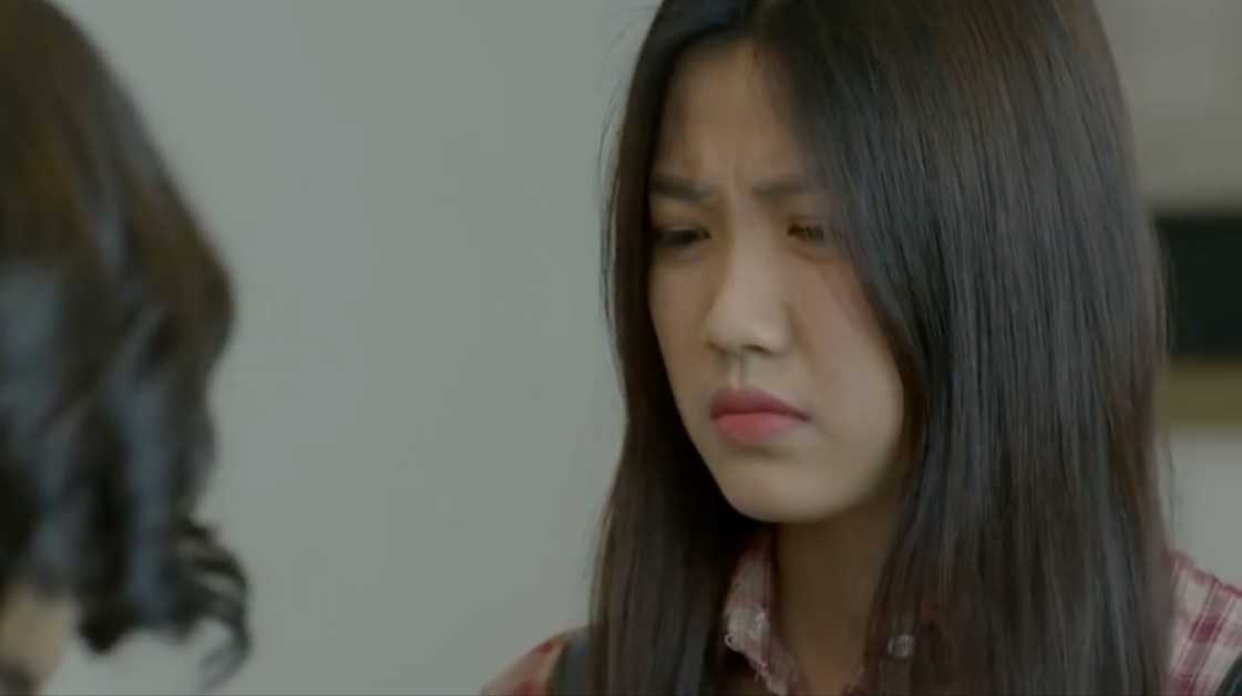 Phim Cả một đời ân oán tập 69: Trong cơn hoảng loạn, Diệu tố cáo thân phận thật của Tú