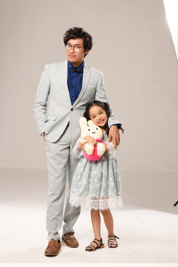 Phim điện ảnh Chú ơi đừng lấy mẹ con: Will 365 tiếp tục làm đá kê chân cho Kiều Minh Tuấn đi tìm tình yêu