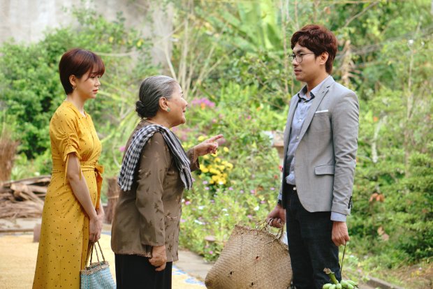 Phim điện ảnh Chú ơi đừng lấy mẹ con: Will 365 tiếp tục làm đá kê chân cho Kiều Minh Tuấn đi tìm tình yêu