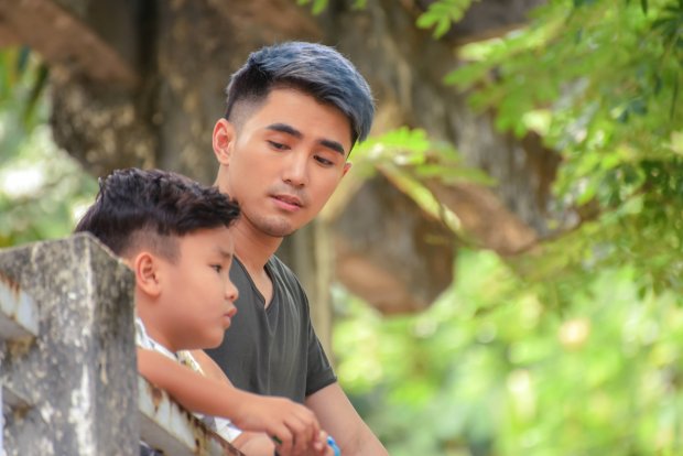 Phim điện ảnh Chú ơi đừng lấy mẹ con: Will 365 tiếp tục làm đá kê chân cho Kiều Minh Tuấn đi tìm tình yêu