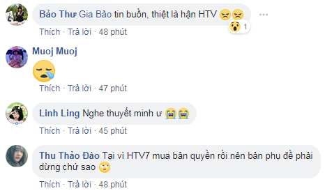 Phim Diên hy công lược ngừng chiếu tập mới bản Vietsub, fan đổ tội cho... tháng cô hồn!