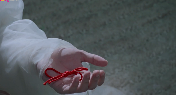 Phim Hương mật tựa khói sương 21-22: Phượng Hoàng giả câm hôn Cẩm Mịch, Dạ thần chứng kiến tức điên người