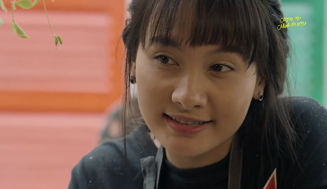 Phim Ngày ấy mình đã yêu tập 19: Hạ thừa nhận đã xao động với tình cũ khiến Nam sốc