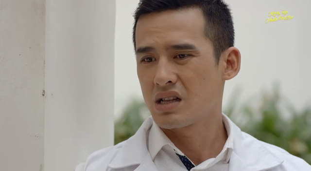 Phim Ngày ấy mình đã yêu tập 19: Hạ thừa nhận đã xao động với tình cũ khiến Nam sốc