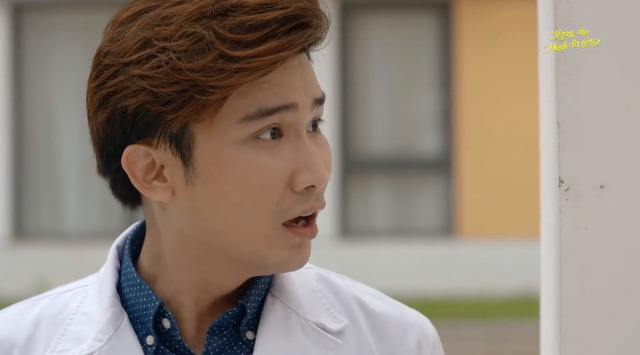 Phim Ngày ấy mình đã yêu tập 19: Hạ thừa nhận đã xao động với tình cũ khiến Nam sốc