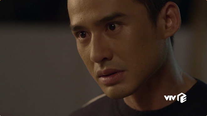 Phim Ngày ấy mình đã yêu tập 19: Hạ thừa nhận đã xao động với tình cũ khiến Nam sốc