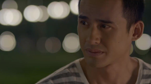 Phim Ngày ấy mình đã yêu tập 20: Biết Nam và Hạ đang rạn nứt tình cảm, em gái mưa ra sức tấn công mãnh liệt