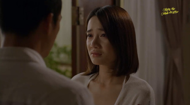 Phim Ngày ấy mình đã yêu tập 19: Hạ thừa nhận đã xao động với tình cũ khiến Nam sốc