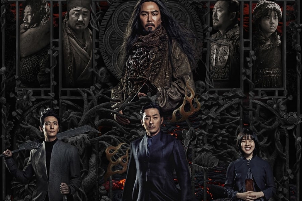 Thử thách thần chết 2 gây bão phòng vé khắp thế giới