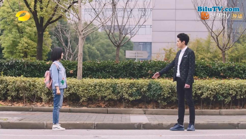 Phim Vườn sao băng 2018 tập 33-34: A Tự đồng ý lén lút yêu đương cùng Sam Thái, Hoa Trạch Loại bỏ đi xa