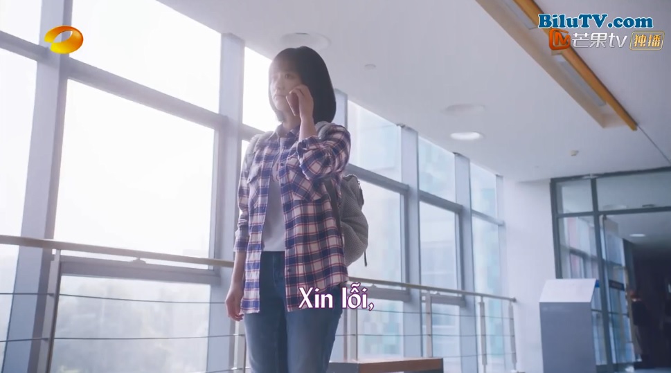 Phim Vườn sao băng 2018 tập 33-34: A Tự đồng ý lén lút yêu đương cùng Sam Thái, Hoa Trạch Loại bỏ đi xa