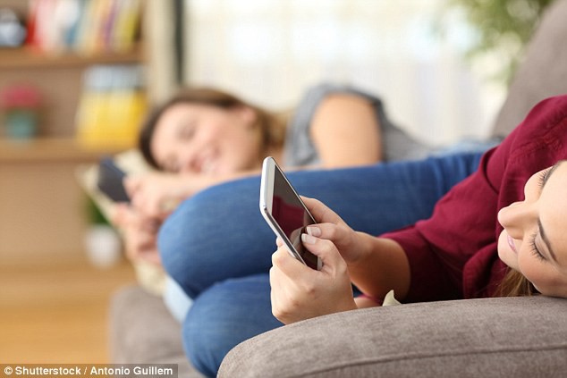 Loại mạng xã hội này đang có xu hướng âm thầm hủy hoại sức khỏe nhưng không phải ai cũng nhận ra