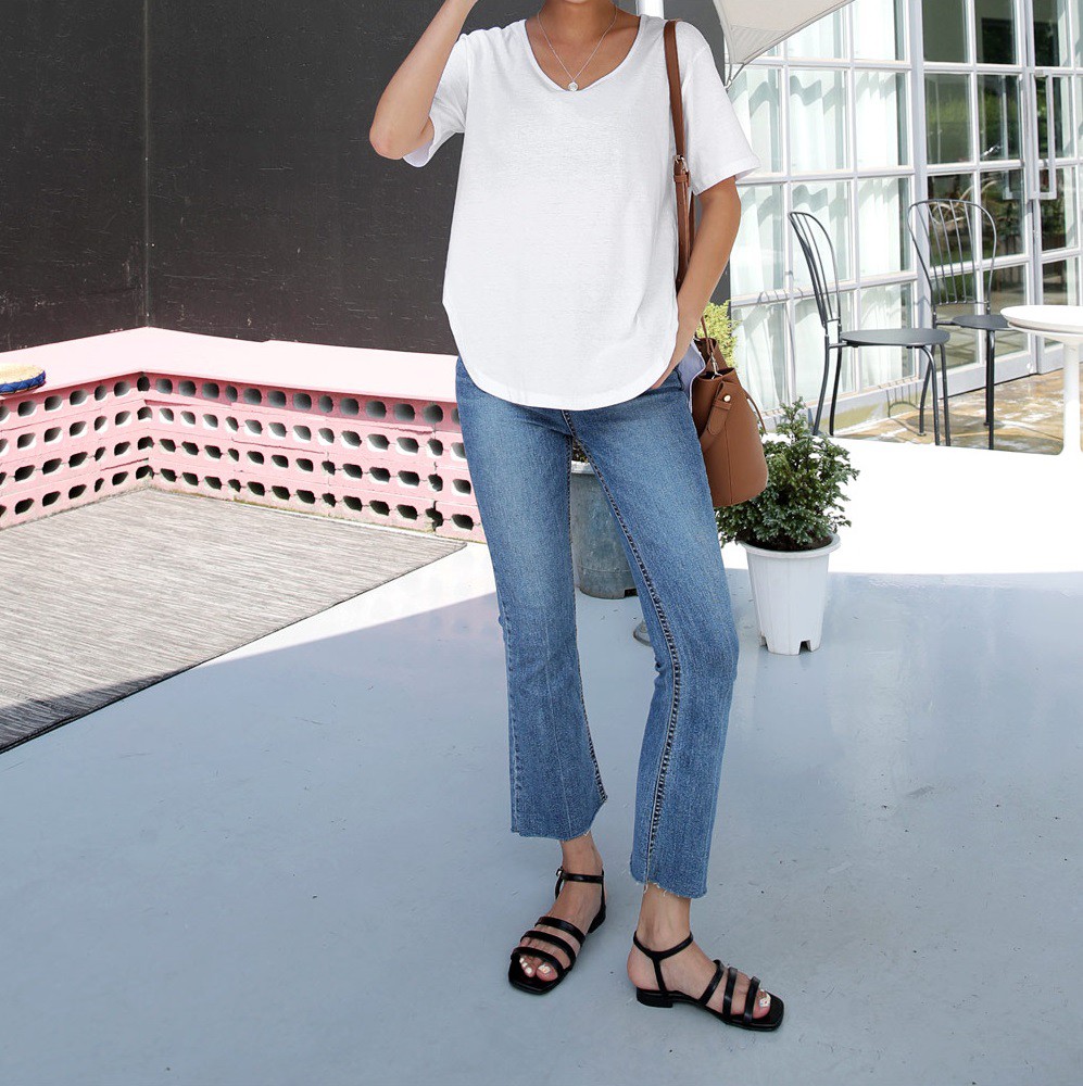 Nếu tự tin với thân hình vòng nào ra vòng nấy, các nàng đừng bỏ qua 5 items giúp khoe dáng triệt để này