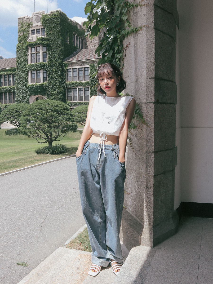 Nếu tự tin với thân hình vòng nào ra vòng nấy, các nàng đừng bỏ qua 5 items giúp khoe dáng triệt để này