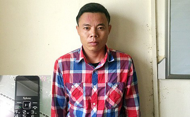 Tán tỉnh qua Zalo, rủ đi mua sắm rồi cuỗm luôn tài sản