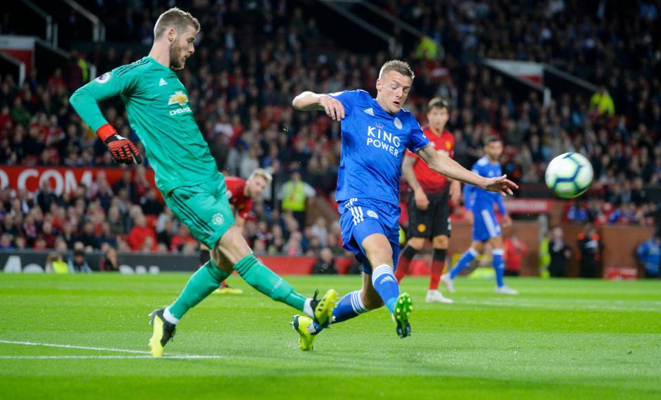 MU trả lương cao nhất Thế giới cho thủ môn De Gea