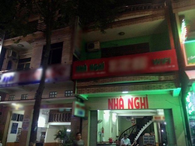 Hoảng hồn phát hiện người đàn ông tử vong trong nhà nghỉ