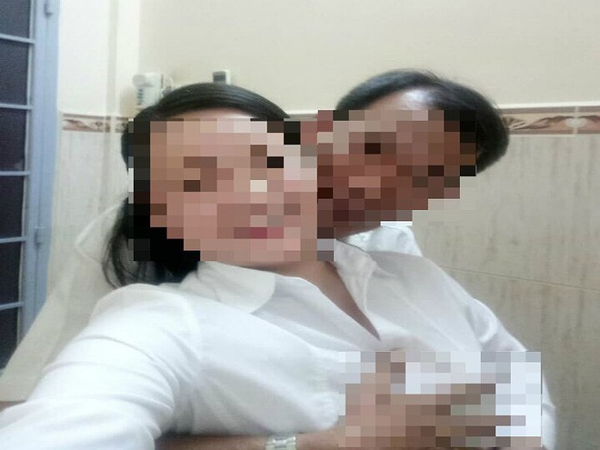 Vụ nguyên Cục phó Cục Thi hành án dân sự bị tố quan hệ bất chính: Từ trước khi nghỉ hưu