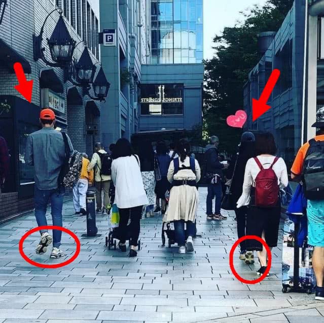 Bi Rain đầu bù tóc rối cùng bà xã Kim Tae Hee tận hưởng chuyến du lịch chỉ có 2 người