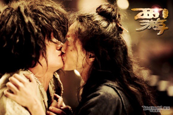 Bí mật sâu kín và đáng thương của kẻ nặng tình Châu Tinh Trì