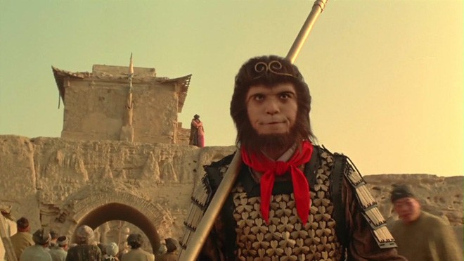 Bí mật sâu kín và đáng thương của kẻ nặng tình Châu Tinh Trì