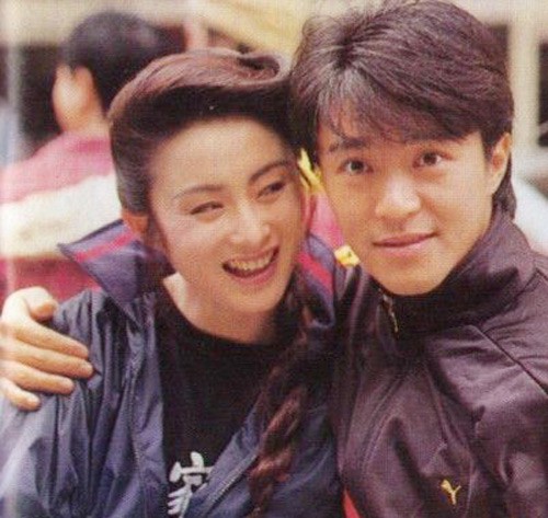 Bí mật sâu kín và đáng thương của kẻ nặng tình Châu Tinh Trì