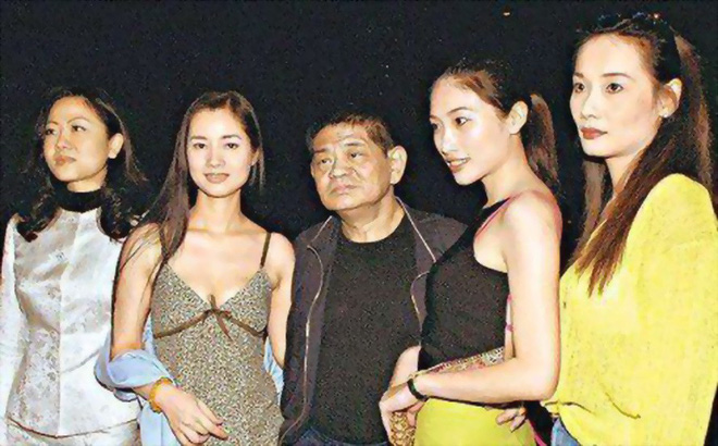 Đại gia xấu nhất Đài Loan bao nuôi hàng trăm mỹ nhân, cuối đời lãnh hậu quả cay đắng