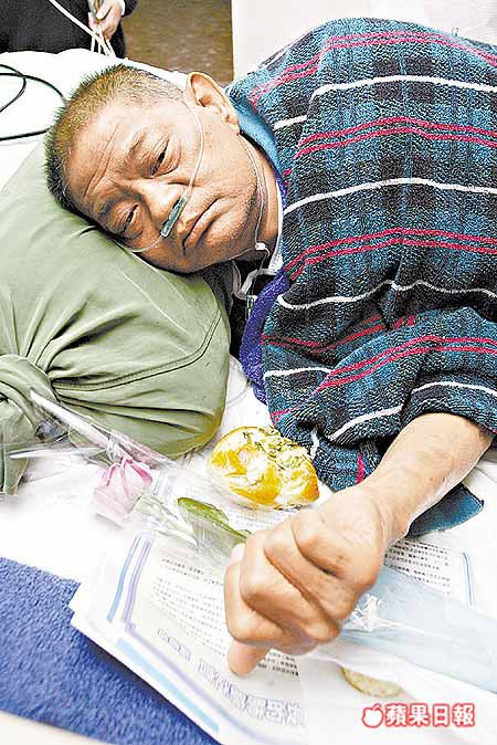 Đại gia xấu nhất Đài Loan bao nuôi hàng trăm mỹ nhân, cuối đời lãnh hậu quả cay đắng Đại gia xấu nhất Đài Loan bao nuôi hàng trăm mỹ nhân, cuối đời lãnh hậu quả cay đắng