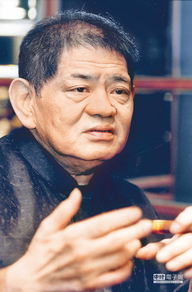 Đại gia xấu nhất Đài Loan bao nuôi hàng trăm mỹ nhân, cuối đời lãnh hậu quả cay đắng