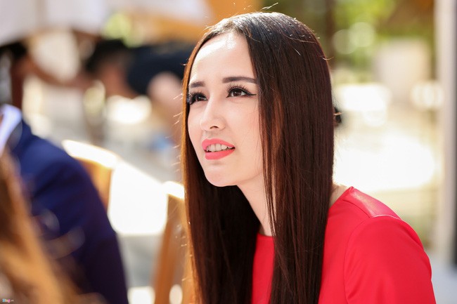 Loạt Hoa hậu có nhan sắc thay đổi rất nhiều so với ngày đăng quang