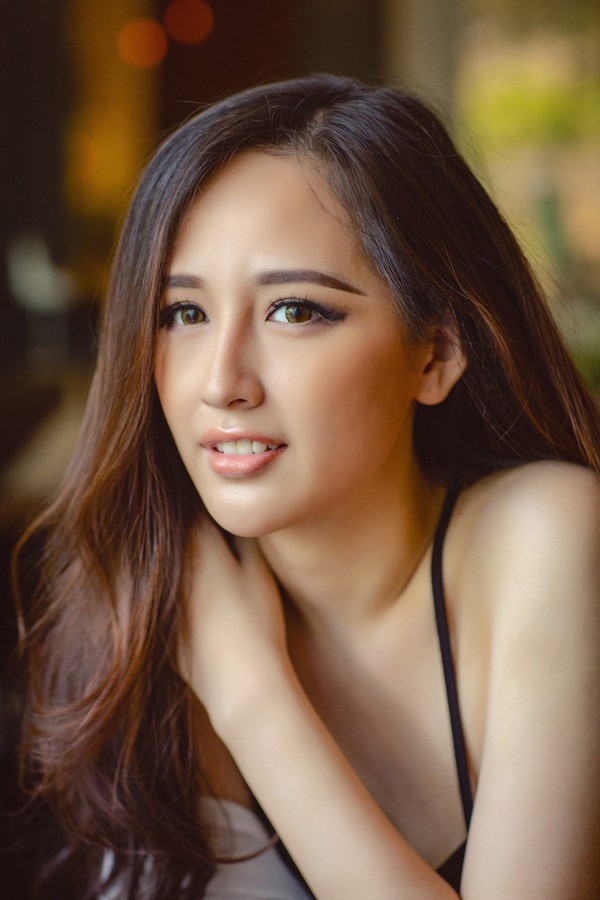 Loạt Hoa hậu có nhan sắc thay đổi rất nhiều so với ngày đăng quang