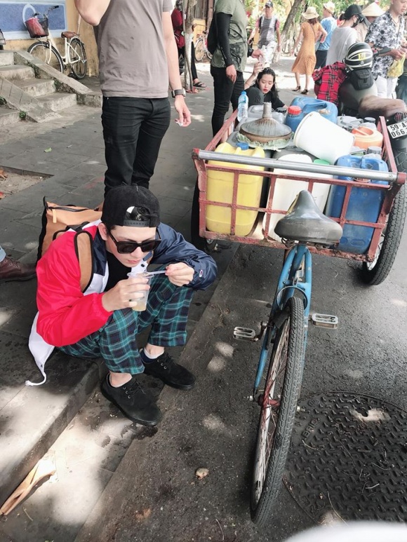 Tình yêu đặc biệt của Kelvin Khánh: Gọi vợ bằng thằng, khuyên fan nên làm bạn trước mới yêu