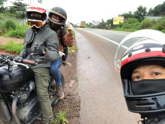 Tình yêu đặc biệt của Kelvin Khánh: Gọi vợ bằng thằng, khuyên fan nên làm bạn trước mới yêu