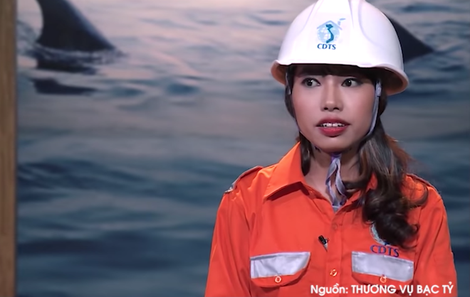 Nữ giám đốc 9X từ cô sinh viên nghèo vươn lên mua nhà 5 tỷ ở Sài Gòn được ngưỡng mộ tại Shark Tank