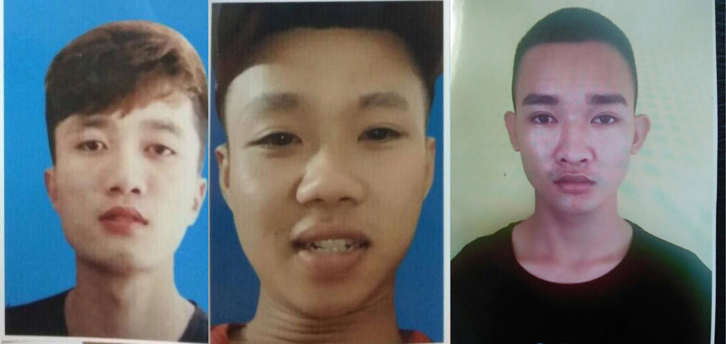 Đánh ghen giúp bạn, sát thủ 9X gây án mạng kinh hoàng