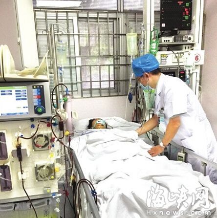 Bé gái 7 tuổi bị suy đa tạng phải nhập viện cấp cứu vì ăn phải loại thực phẩm ai cũng quen thuộc nhưng lại bị chế biến sai cách