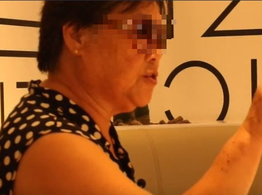 Thai phụ 67 tuổi bị bệnh viện từ chối thẳng thừng, biết được lý do bà đánh cược mạng sống để sinh con, ai cũng cảm động đến rơi lệ