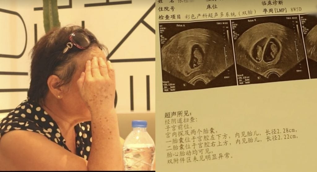 Thai phụ 67 tuổi bị bệnh viện từ chối thẳng thừng, biết được lý do bà đánh cược mạng sống để sinh con, ai cũng cảm động đến rơi lệ